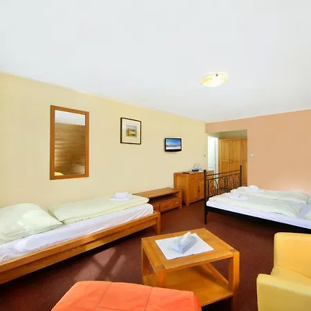 Hotel Erika 3*