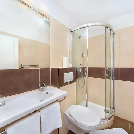 Erika Hotel Szpindlerowy Młyn