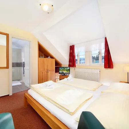 Hotel Erika