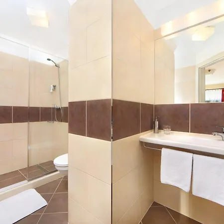 Erika Hotel Szpindlerowy Młyn
