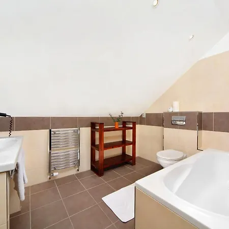 Hotel Erika Szpindlerowy Młyn