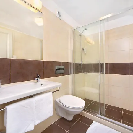 Erika Hotel Szpindlerowy Młyn