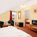 Hotel Erika 3*