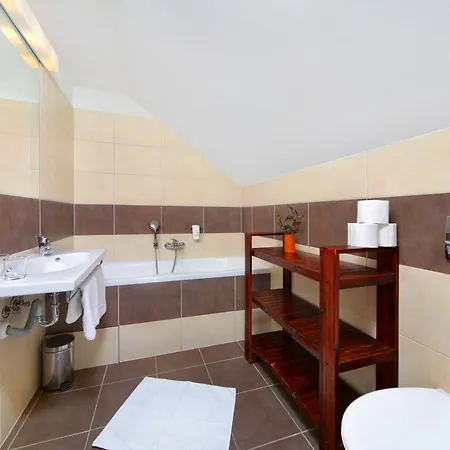 Hotel Erika 3*