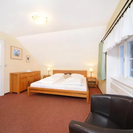 Erika Hotel Špindlerŭv Mlýn