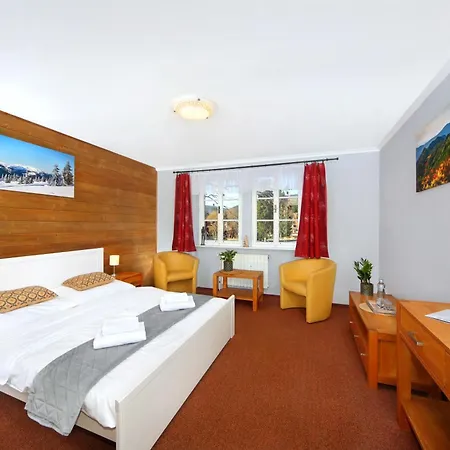 Otel Erika
