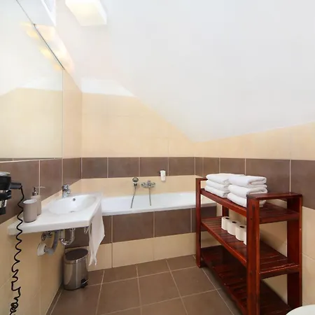 Otel Erika 3*
