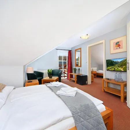 Hotell Erika 3*