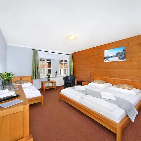 Hotell Erika