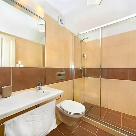 Hotel Erika Špindlerŭv Mlýn