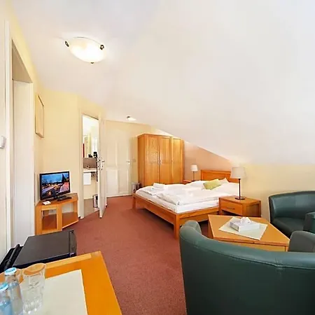 Hotel Erika Špindlerŭv Mlýn