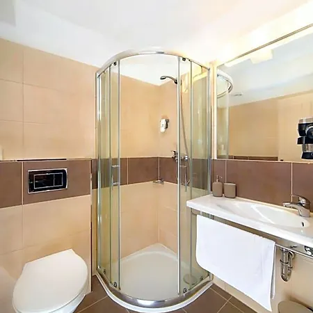 Erika Hotel Špindlerŭv Mlýn