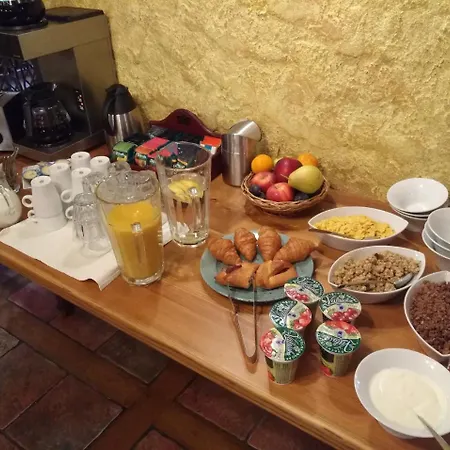 Hotell Erika Špindlerŭv Mlýn