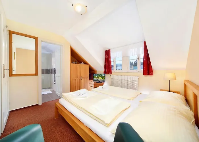 Otel Erika