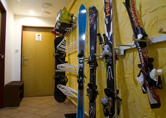 Otel Erika 3*